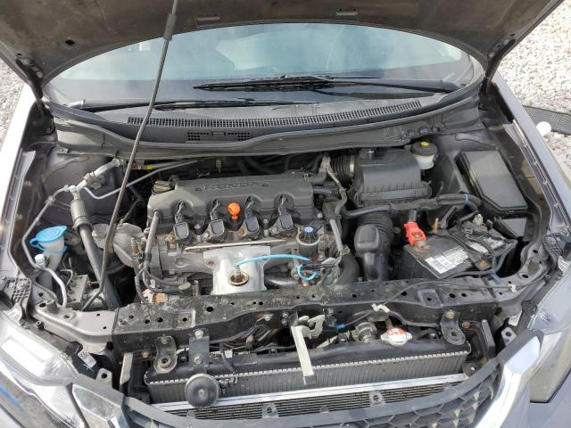 2015 HONDA CIVIC EX - 19XFB2F81FE035126