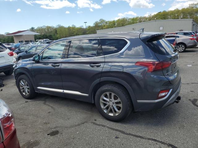 2020 Hyundai Santa Fe Sel VIN: 5NMS3CAD6LH191382 Lot: 53673194