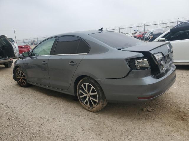 2017 VOLKSWAGEN JETTA SE - 3VWDB7AJ7HM309109
