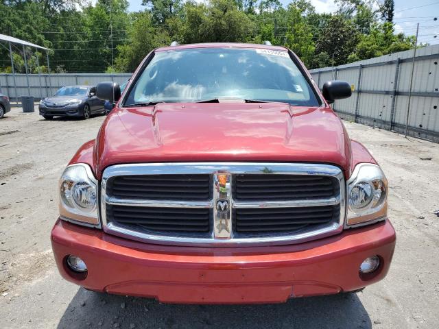 2006 Dodge Durango Limited VIN: 1D4HB58N96F157769 Lot: 54135004