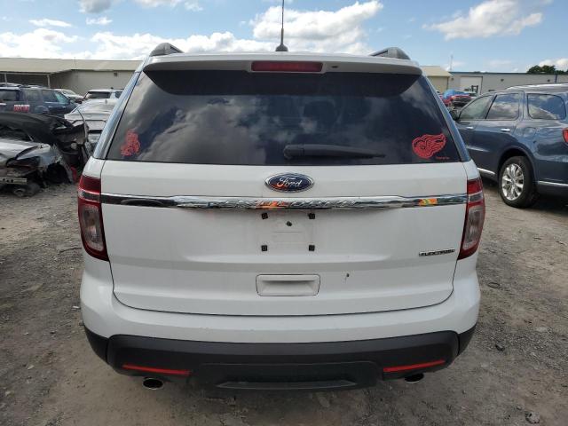 2015 Ford Explorer VIN: 1FM5K7B86FGA93453 Lot: 54579144