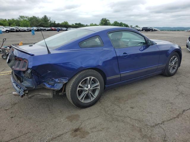 2014 Ford Mustang VIN: 1ZVBP8AM7E5203558 Lot: 55293844