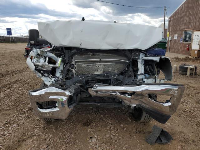 2020 Ram 2500 Tradesman VIN: 3C6UR5HJ0LG121233 Lot: 55310184