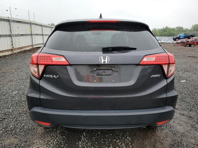 2018 Honda Hr-V Ex VIN: 3CZRU6H58JG723021 Lot: 54737924