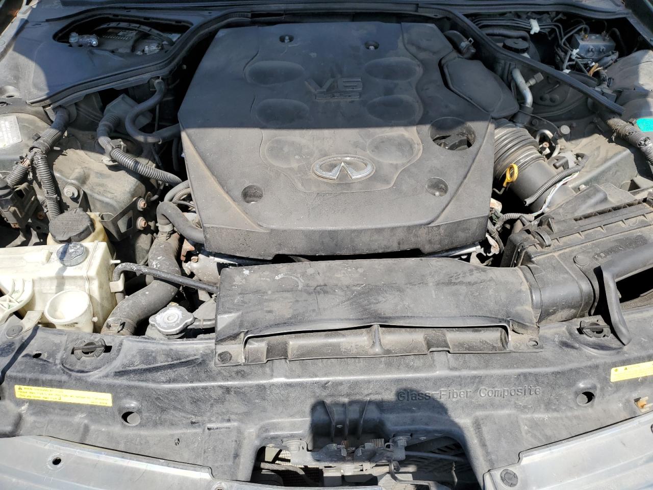 JNKCV51EX3M322890 2003 Infiniti G35