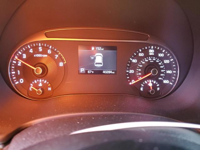 2020 Kia Soul Lx VIN: KNDJ23AU0L7725918 Lot: 54154104