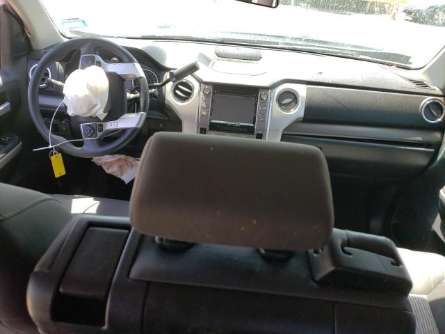 2016 Toyota Tundra Double Cab Sr/Sr5 VIN: 5TFRW5F10GX206312 Lot: 57085824