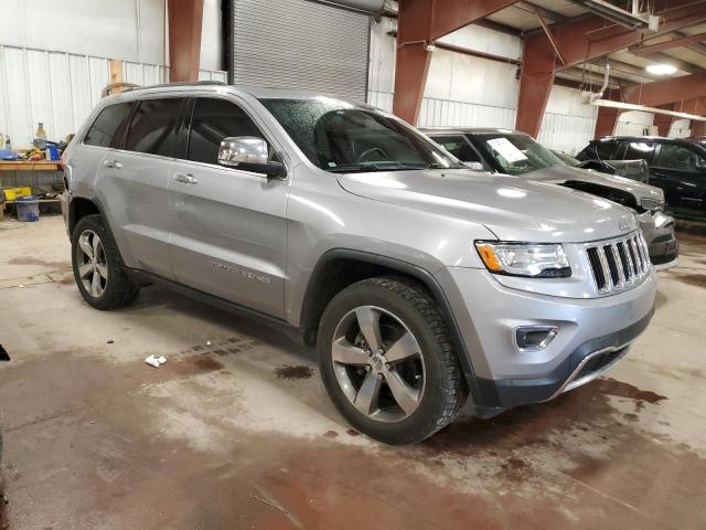 2014 Jeep Grand Cherokee Limited VIN: 1C4RJFBG7EC546849 Lot: 54636384