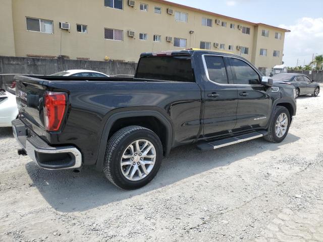 2019 GMC Sierra C1500 Sle VIN: 1GTR8BED4KZ348373 Lot: 55555654