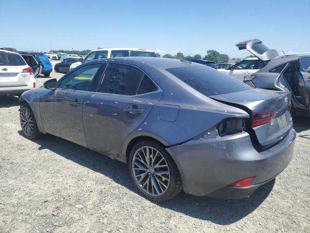 2014 Lexus Is 250 VIN: JTHBF1D29E5020975 Lot: 53833684