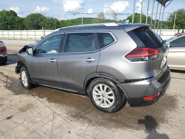 2020 NISSAN ROUGE JN8AT2MTXLW039745