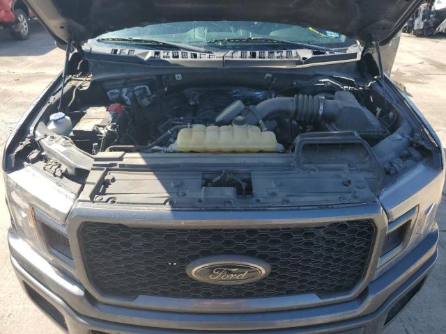 2020 Ford F150 Supercrew VIN: 1FTEW1E59LFB54013 Lot: 54830694