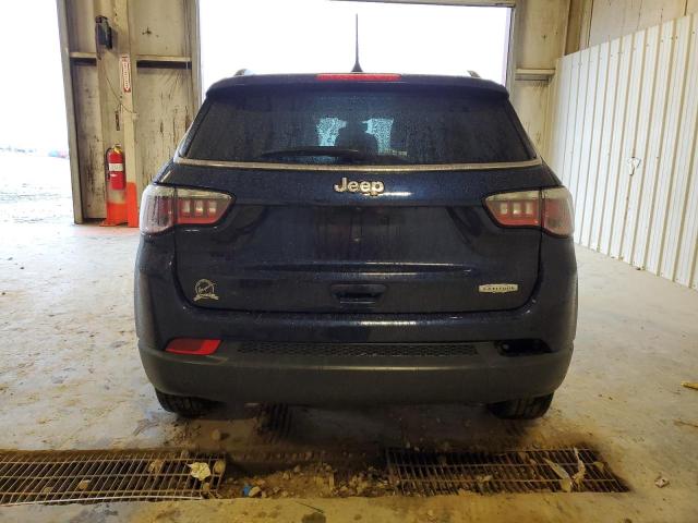 2020 Jeep Compass Latitude VIN: 3C4NJCBB2LT200906 Lot: 54749784