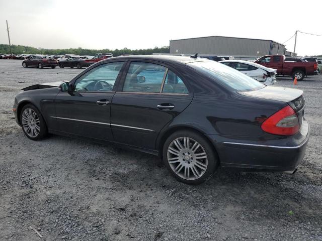 2008 Mercedes-Benz E 350 4Matic VIN: WDBUF87X08B260513 Lot: 54021034