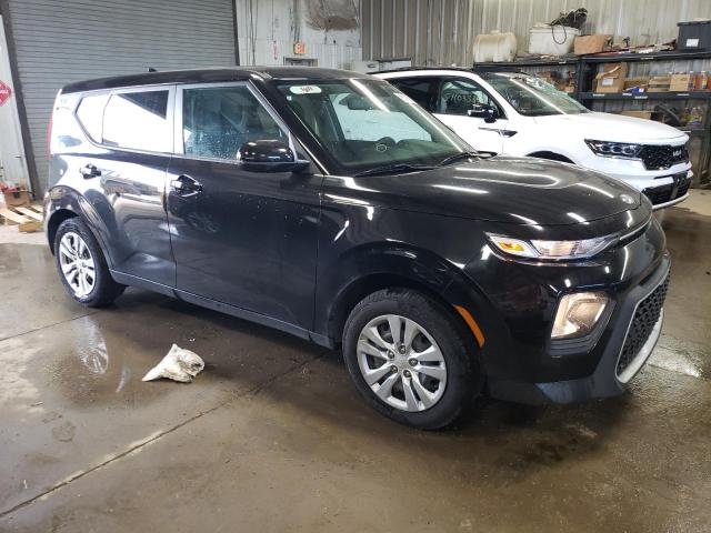 2020 Kia Soul Lx VIN: KNDJ23AU9L7717235 Lot: 53795794