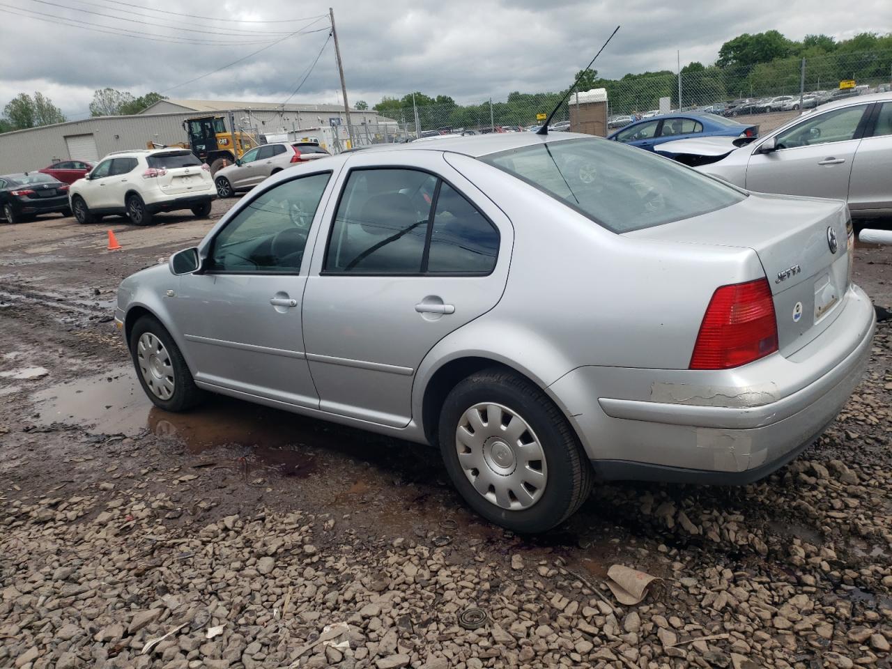 3VWRK69M93M049464 2003 Volkswagen Jetta Gl