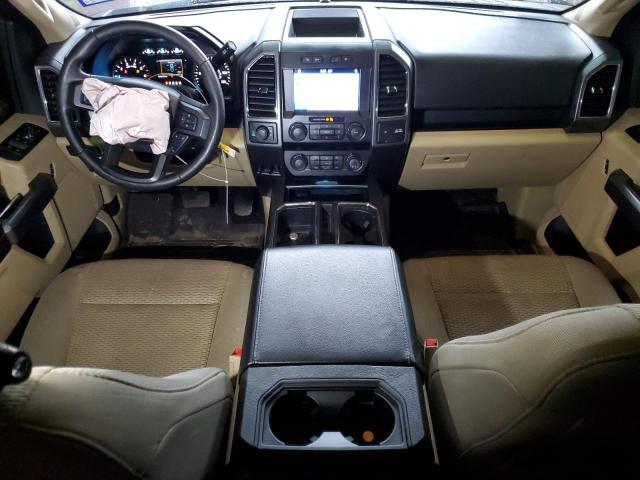 2019 FORD F150 SUPER 1FTEW1E51KKE91927