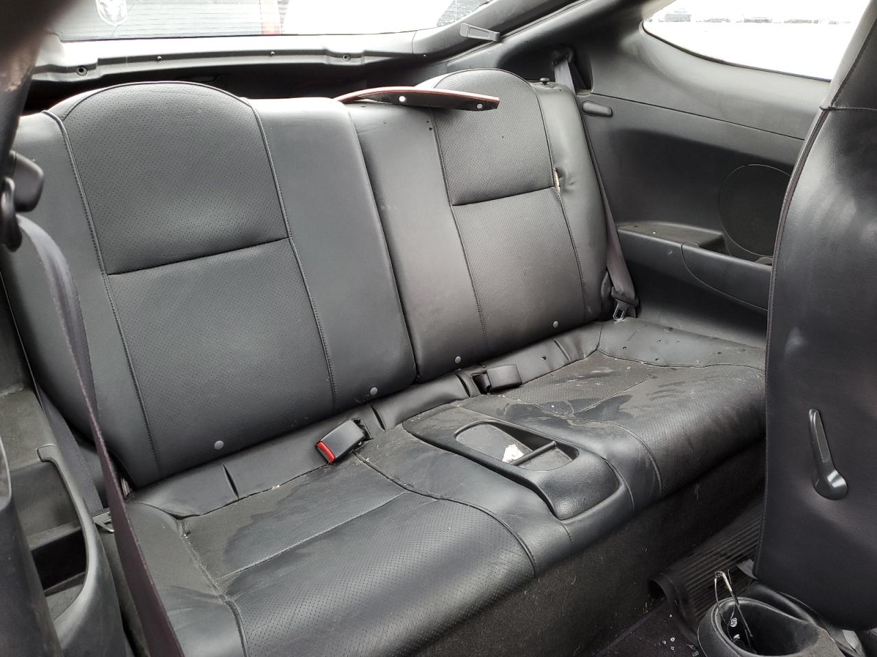 JH4DC548X3C800280 2003 Acura Rsx