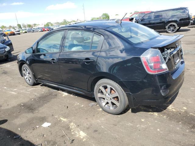 2012 Nissan Sentra 2.0 VIN: 3N1AB6AP2CL655686 Lot: 55230584