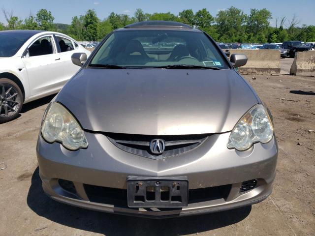 2004 Acura Rsx VIN: JH4DC54864S007551 Lot: 55966574