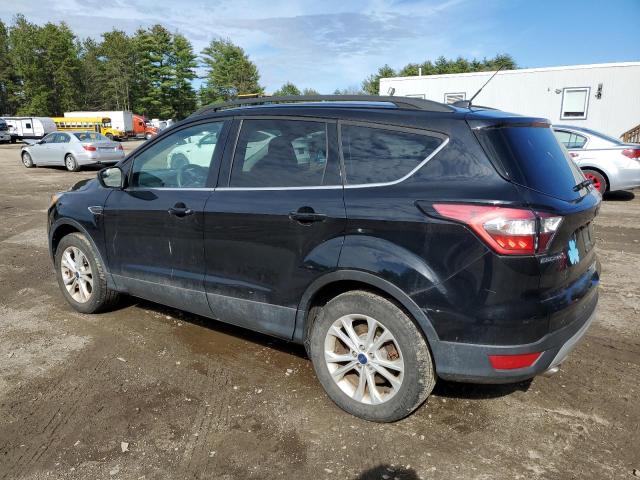 2018 Ford Escape Se VIN: 1FMCU9GD2JUB78237 Lot: 54365554