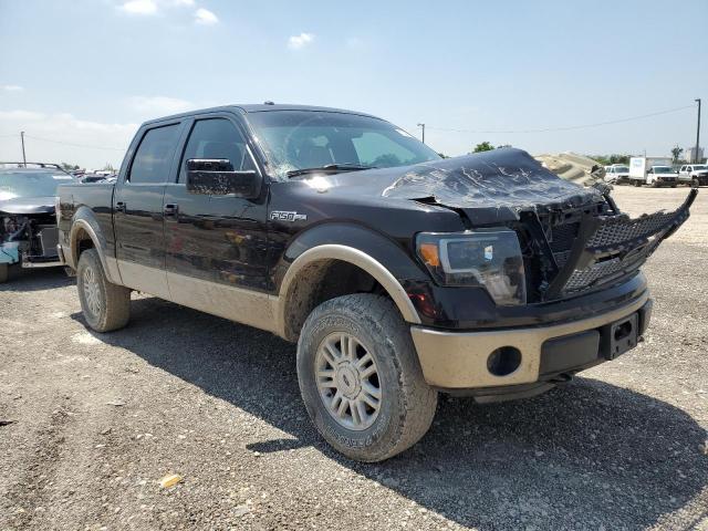 2014 Ford F150 Supercrew VIN: 1FTFW1EF6EKD10211 Lot: 55254214