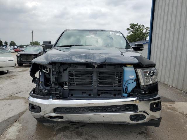 2021 Ram 1500 Big Horn/Lone Star VIN: 1C6RREBG7MN709383 Lot: 55317754