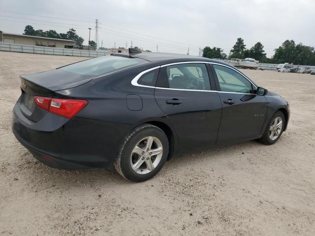 2020 Chevrolet Malibu Ls VIN: 1G1ZB5STXLF154893 Lot: 54146314