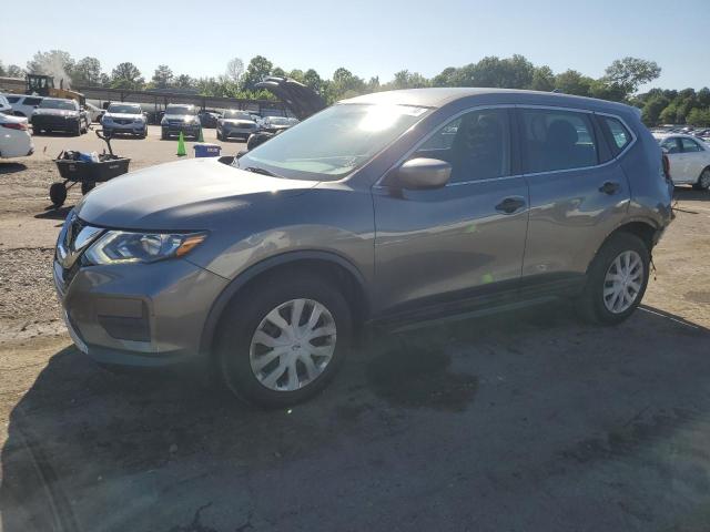 2018 Nissan Rogue S VIN: 5N1AT2MTXJC753073 Lot: 54425144