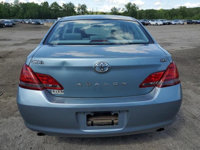 2008 Toyota Avalon Xl VIN: 4T1BK36B28U282249 Lot: 56275234