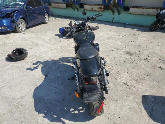 2015 HARLEY-DAVIDSON XG500 1HD4NAA12FC503812