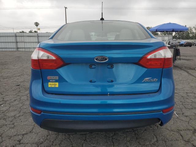 2015 Ford Fiesta Se VIN: 3FADP4BJ5FM190366 Lot: 56346184