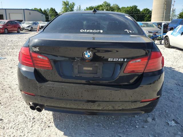 2013 BMW 528 I VIN: WBAXG5C51DDY37592 Lot: 56407524