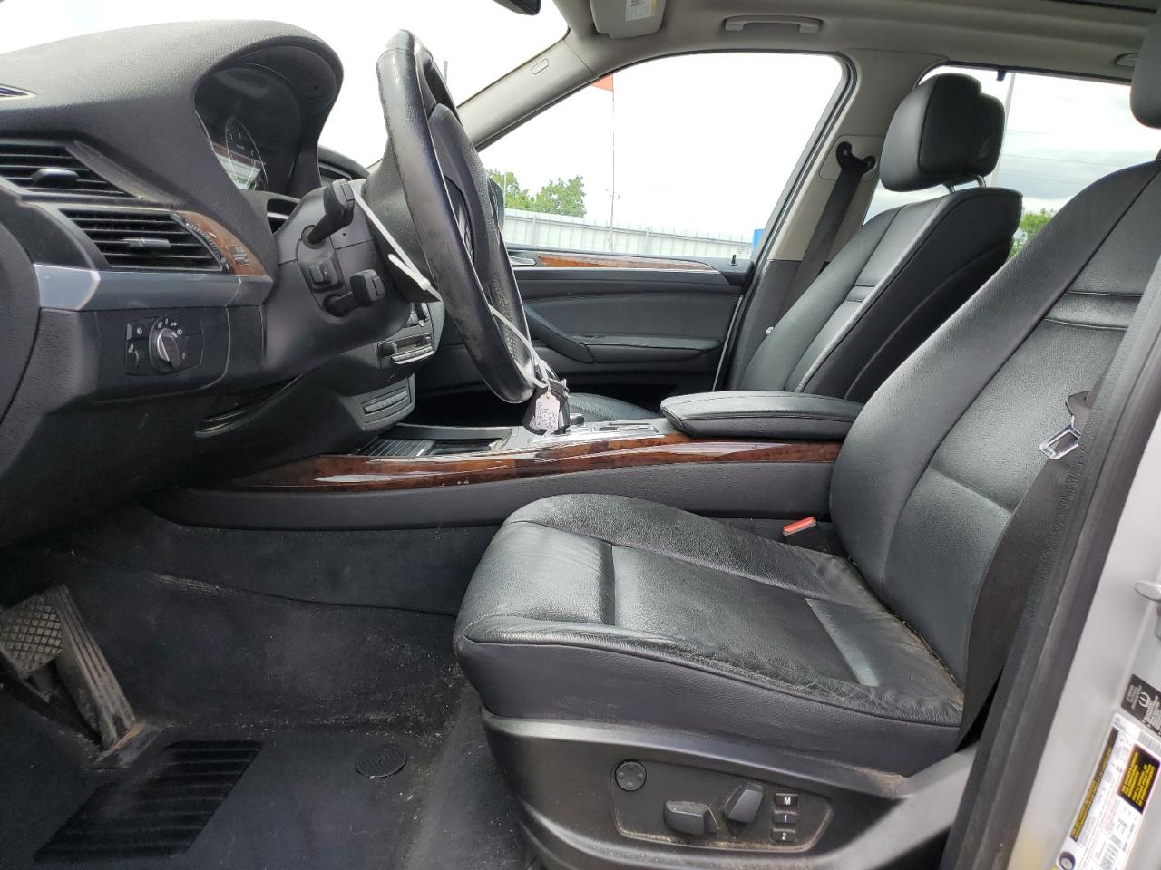 5UXZW0C5XD0B93312 2013 BMW X5 xDrive35D