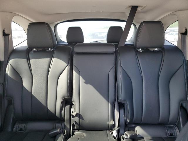 2023 Acura Mdx Technology VIN: 5J8YD9H46PL001277 Lot: 54729044