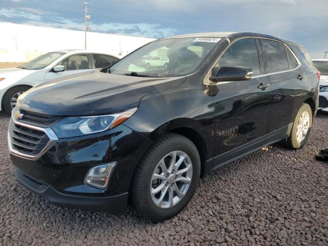 2018 Chevrolet Equinox Lt VIN: 3GNAXJEV0JL268519 Lot: 54988624