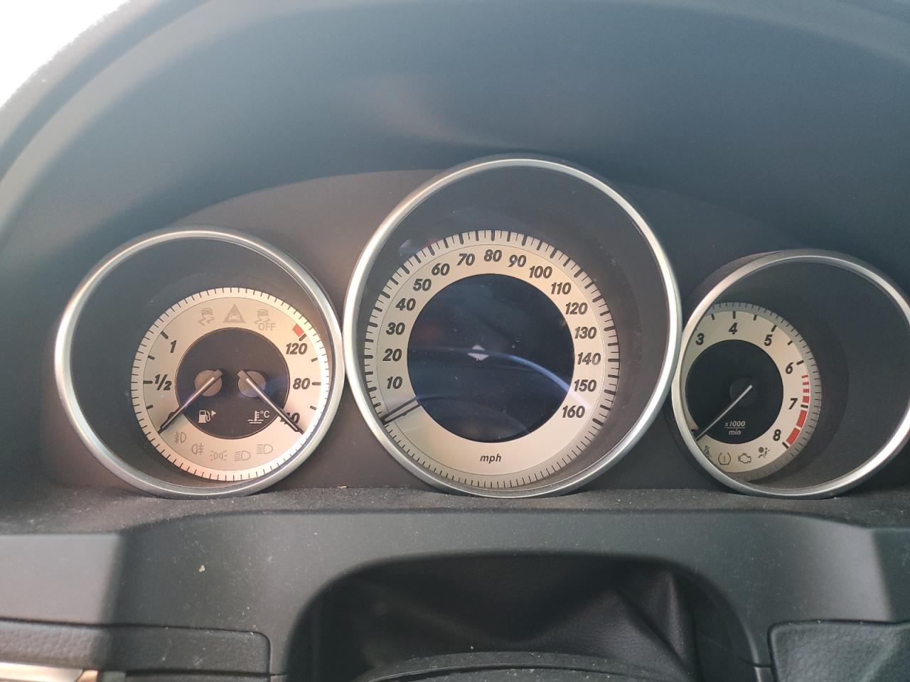 WDDKK5KF8EF254986 2014 Mercedes-Benz E 350