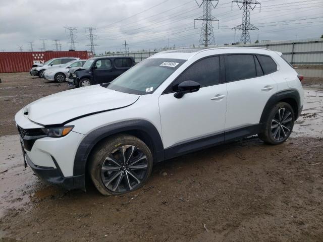 2023 Mazda Cx-50 Premium Plus VIN: 7MMVABEY0PN128491 Lot: 54375454