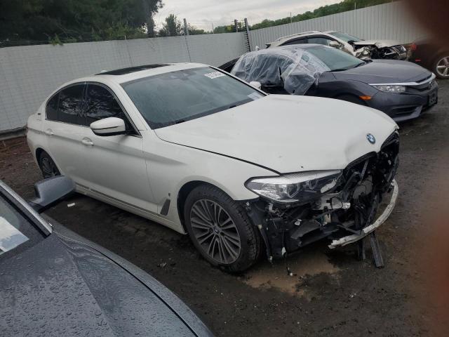 2019 BMW 530XE - WBAJB1C55KB375883
