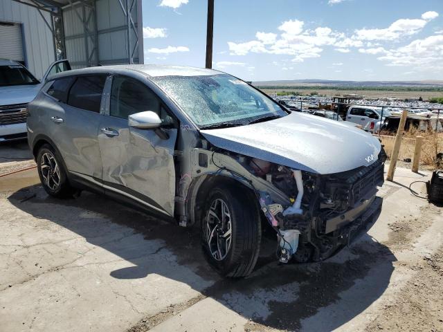 2023 Kia Sportage Lx VIN: KNDPU3AF7P7160479 Lot: 54141554