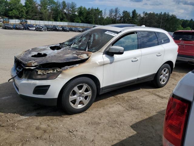 2011 Volvo Xc60 3.2 VIN: YV4940DZ3B2140388 Lot: 56684474