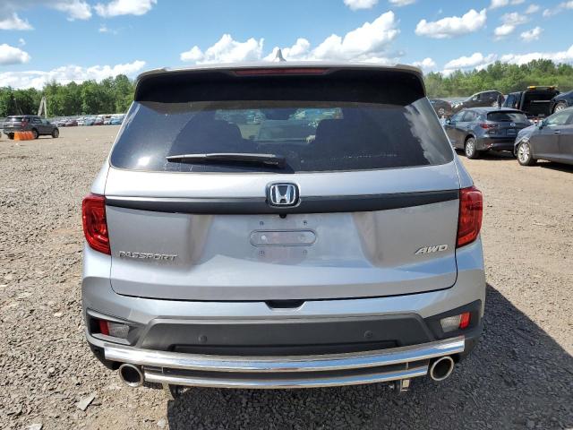 2023 Honda Passport Exl VIN: 5FNYF8H54PB040108 Lot: 56755084