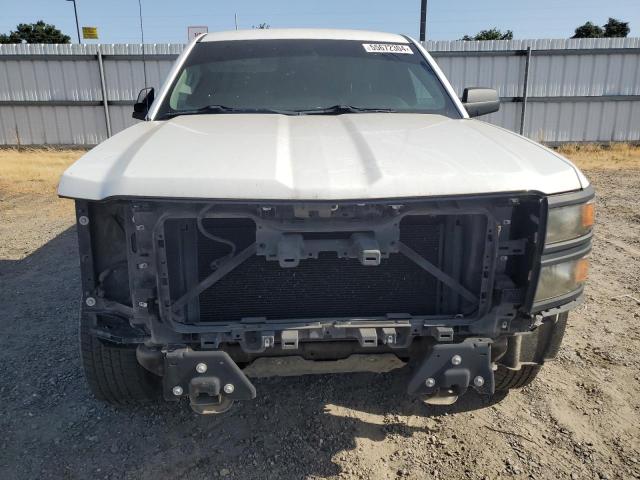 2014 Chevrolet Silverado C1500 VIN: 1GCNCPEH7EZ312873 Lot: 55672304