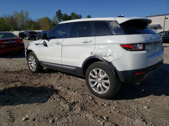 VIN SALVP2RX7KH350560 2019 Land Rover Range Rover, SE no.2