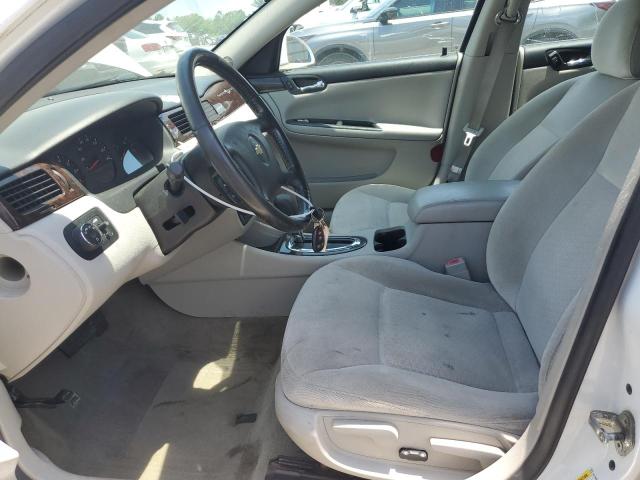 2013 Chevrolet Impala Ls VIN: 2G1WF5E33D1138997 Lot: 56458714