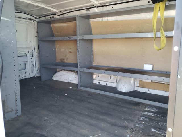 2011 Ford Econoline E350 Super Duty Van VIN: 1FTSE3EL7BDB08299 Lot: 53173264