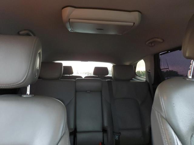 2017 Hyundai Santa Fe Se VIN: KM8SN4HFXHU179979 Lot: 56664324
