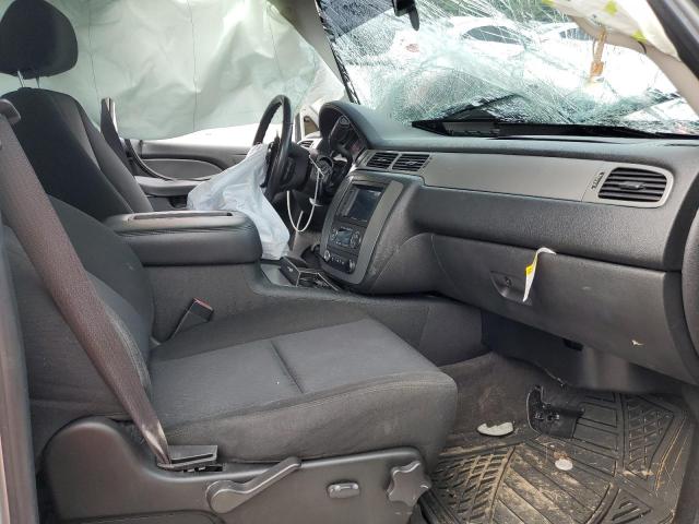 2010 GMC Sierra K1500 Sle VIN: 3GTRKVE32AG163859 Lot: 56390034