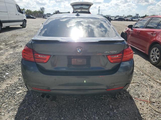 VIN WBA4A9C59GG504927 2016 BMW 4 Series, 428 I Gran... no.6