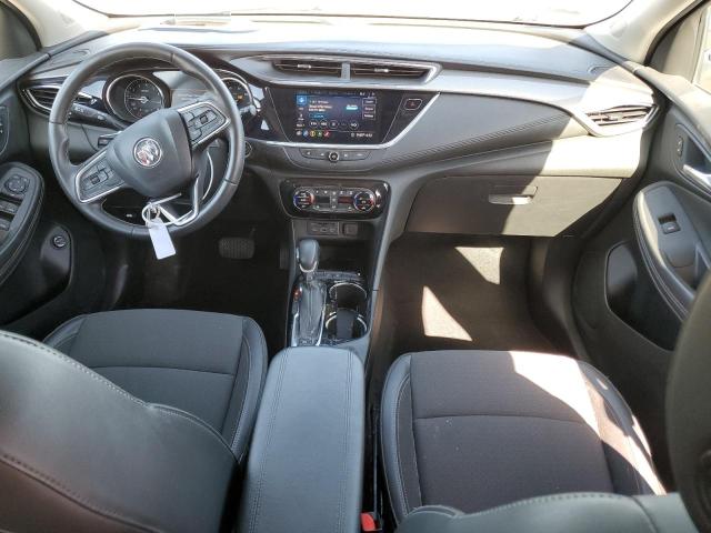 2020 BUICK ENCORE GX - KL4MMDS29LB104372
